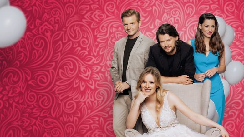 Gorzko, gorzko!電影劇照1