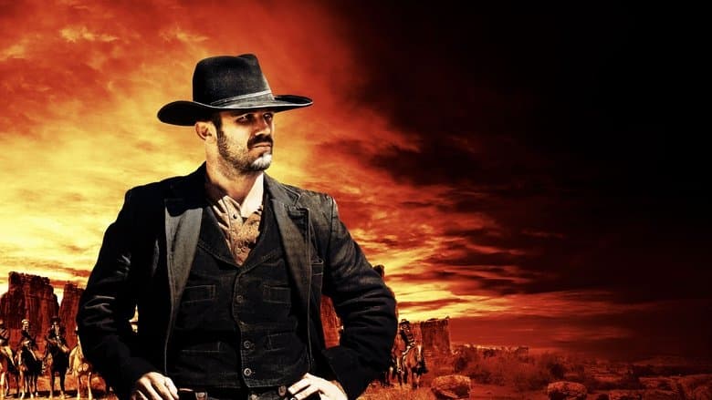 Last Shoot Out電影劇照1