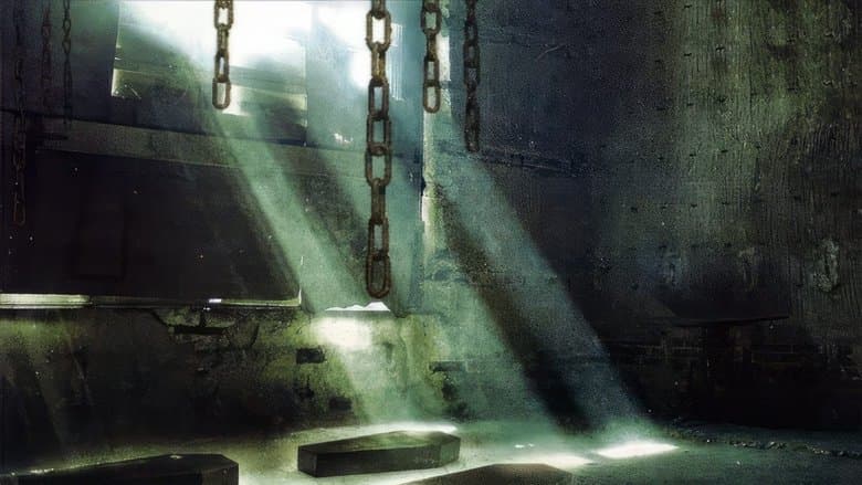 The Tomb電影劇照1