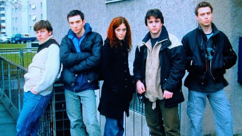 Usfahrt電影劇照1