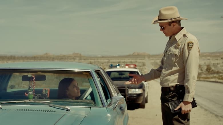 Blood Star電影劇照1