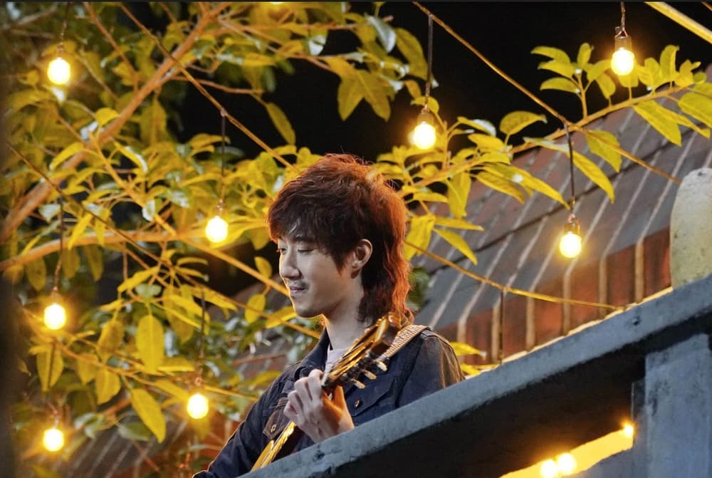 哥，你好電影劇照1