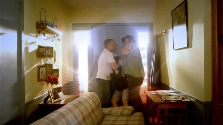 Sightings電影劇照1