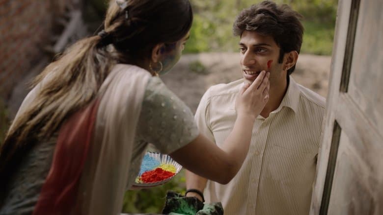 旁遮普邦的羅密歐與茱麗葉 (HKIFF48)電影劇照1