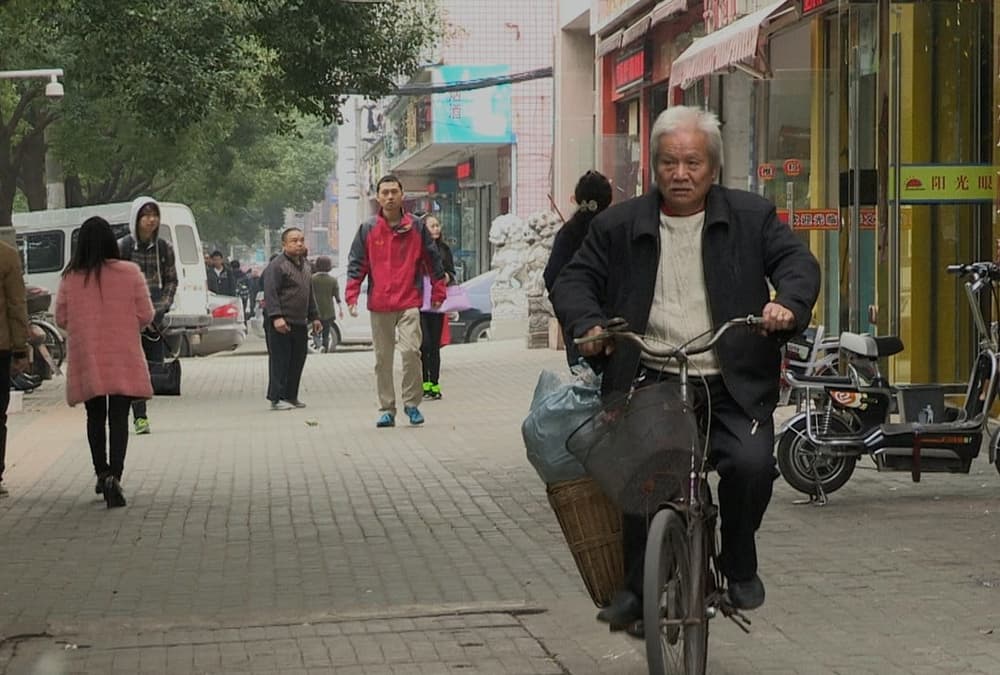 城市夢(HKAFF 2020)電影劇照1