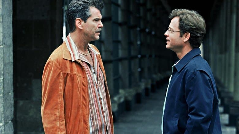 The Matador電影劇照1