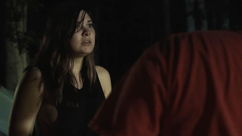 Don't Fuck in the Woods電影劇照1