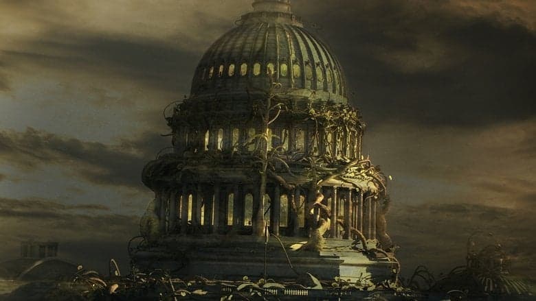 The Swamp電影劇照1