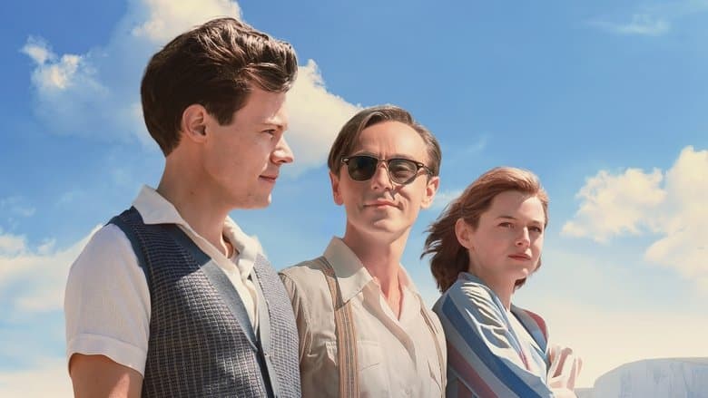 My Policeman電影劇照1