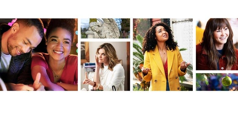 鬼咁掛住聖誕節電影劇照1