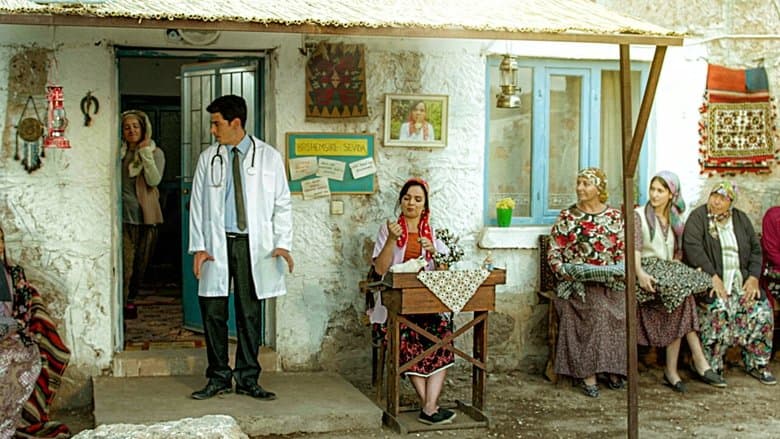 Badem Şekeri電影劇照1