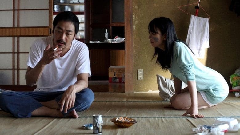 捨てがたき人々電影劇照1