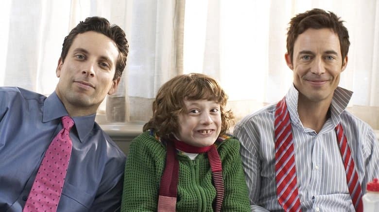 Breakfast with Scot電影劇照1