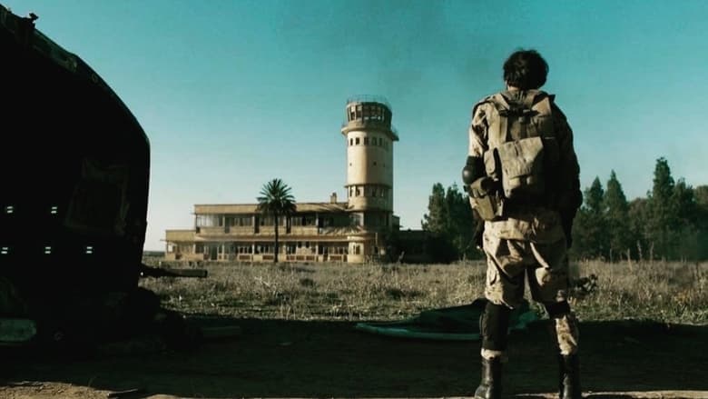 Thorn of War電影劇照1