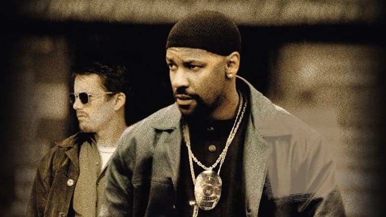 邊緣特訓電影劇照1