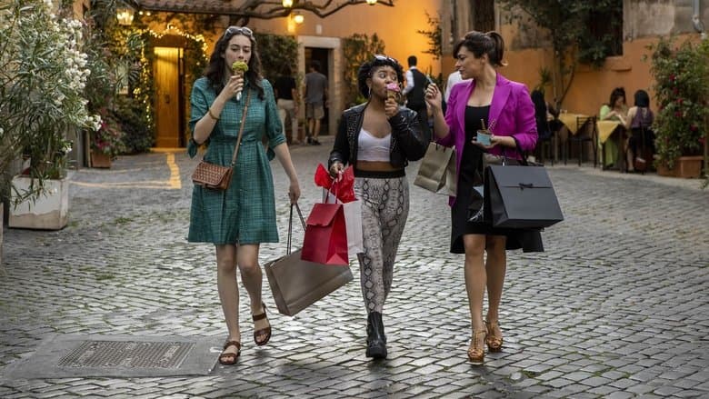 戀戀 Gelato電影劇照1