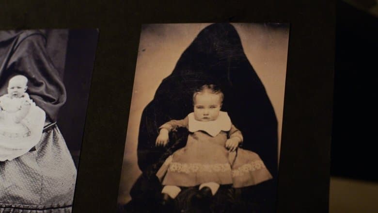 The Child Remains電影劇照1