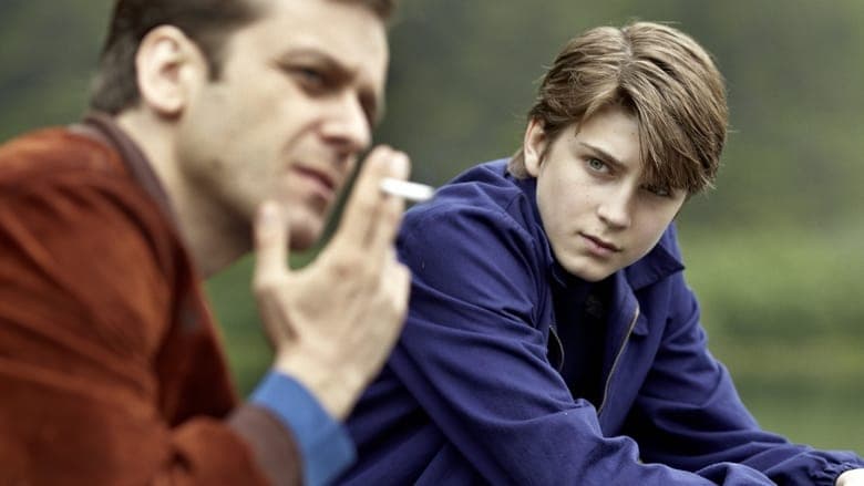 Quartier Lointain電影劇照1