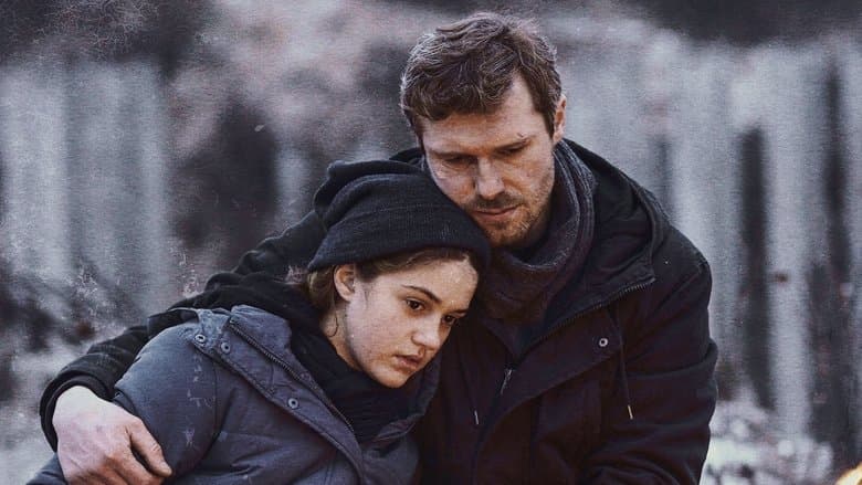 創傷的倒影(HKIFF 46)電影劇照1