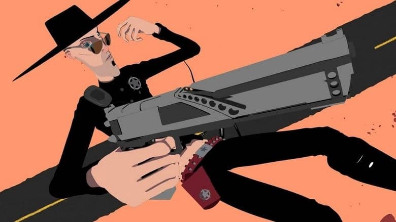 Cruise Patrol電影劇照1