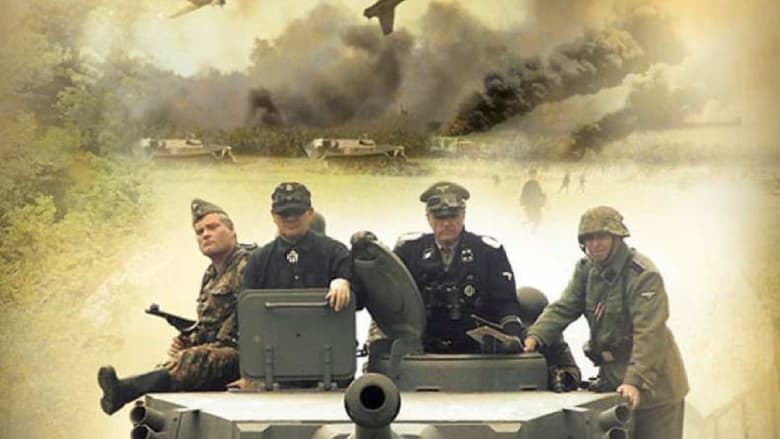 Red Rose of Normandy電影劇照1