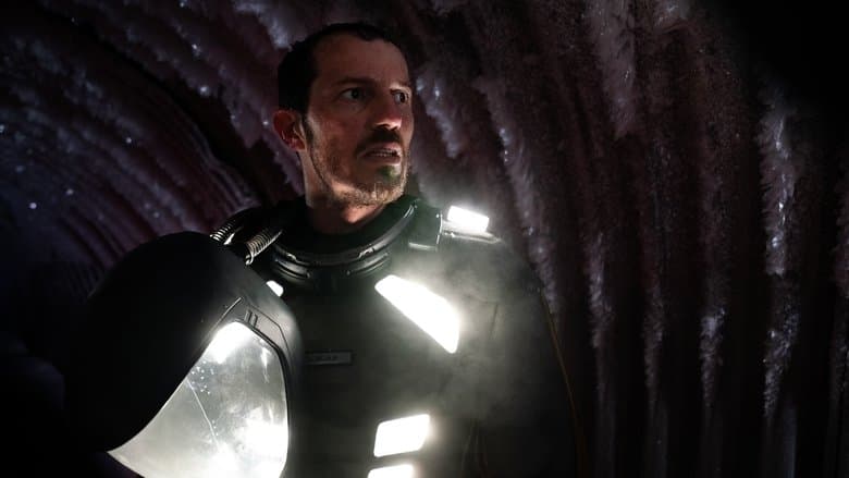 For evigt電影劇照1