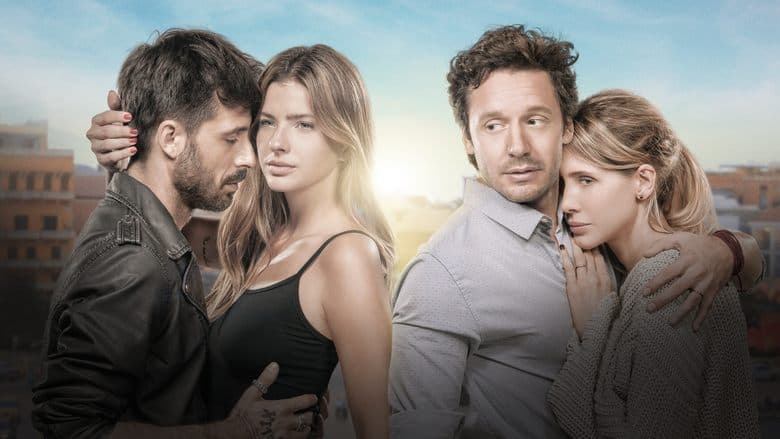 El hilo rojo電影劇照1