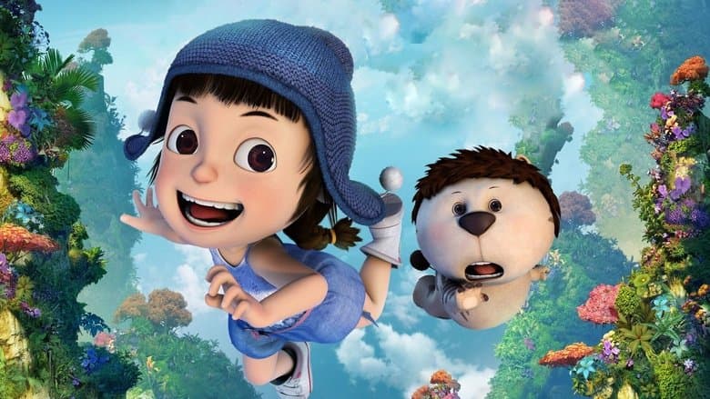 神祕世界歷險記3電影劇照1