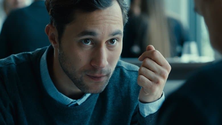 Nirgendwo電影劇照1