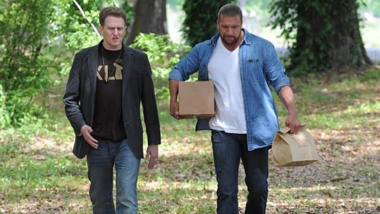 Inside Out電影劇照1