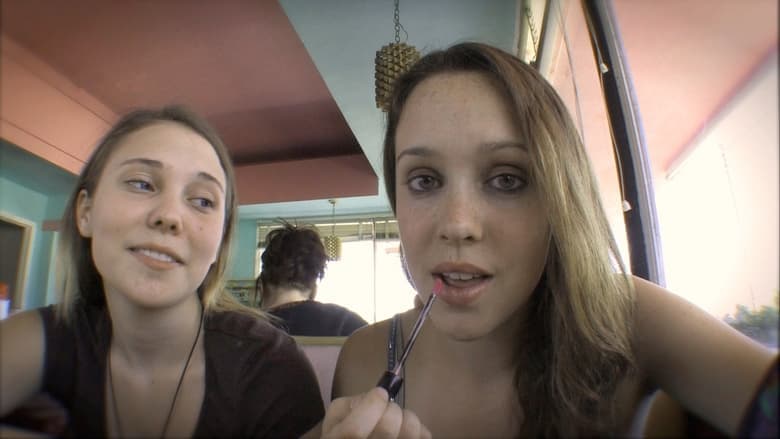 Megan Is Missing電影劇照1