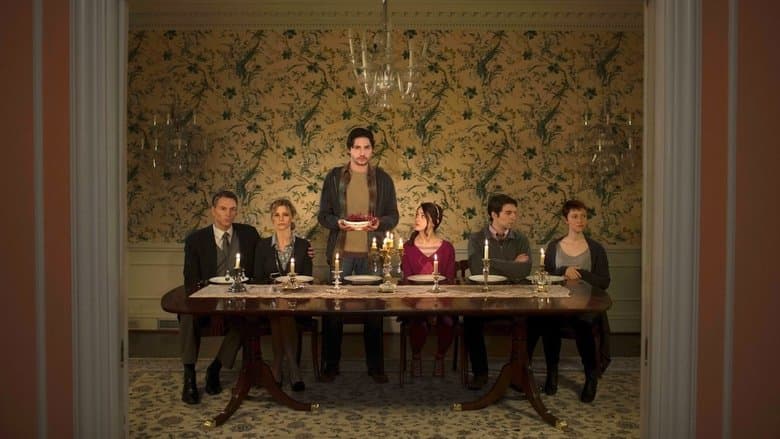 After Darkness電影劇照1