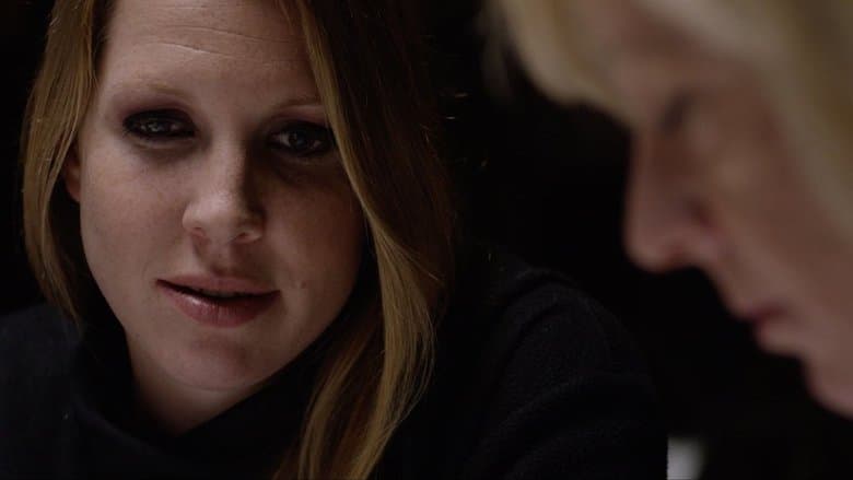 Inner Ghosts電影劇照1