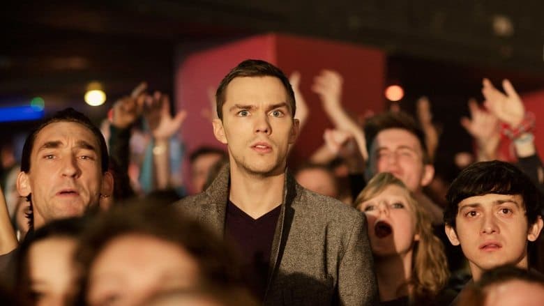 Kill Your Friends電影劇照1