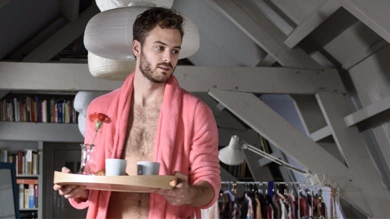 Zwaar Verliefd!電影劇照1