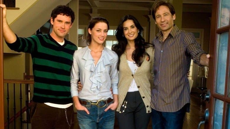 The Joneses電影劇照1