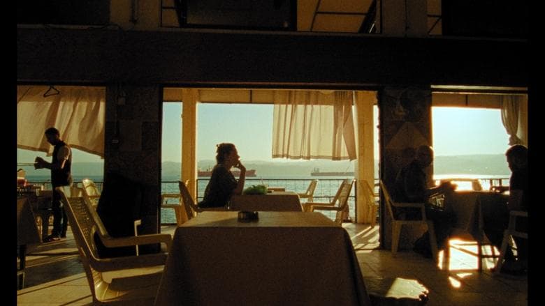 The Red Sea Makes Me Wanna Cry電影劇照1