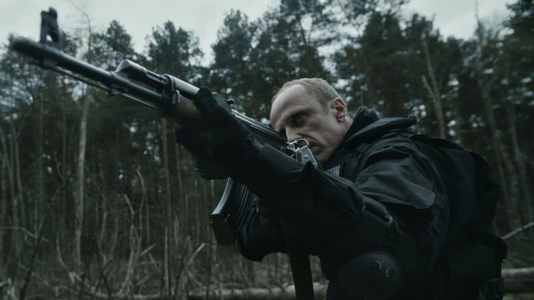 Konwój電影劇照1