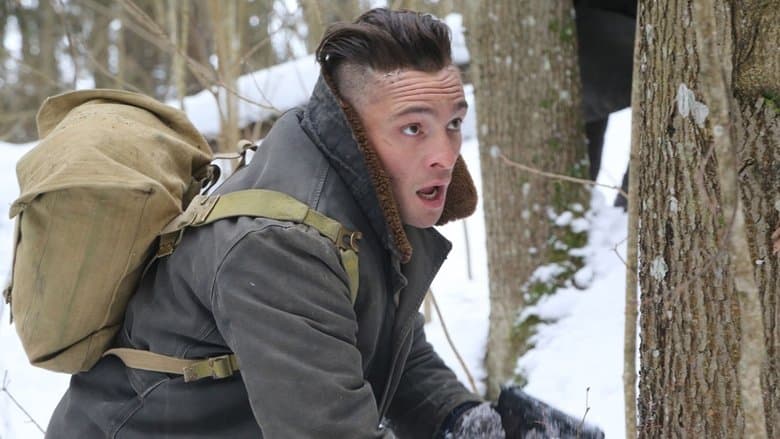 Enemy Lines電影劇照1