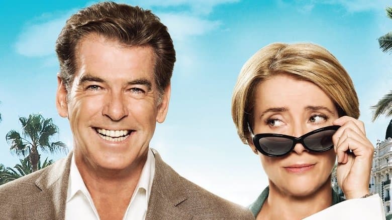 The Love Punch電影劇照1