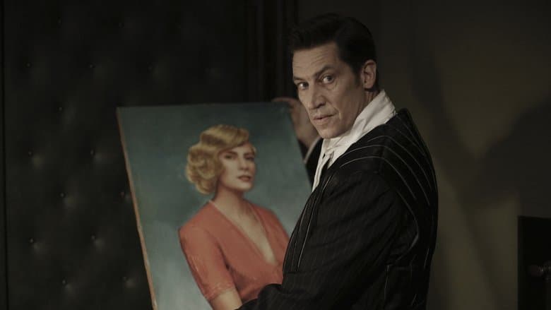 Der Vampir auf der Couch電影劇照1