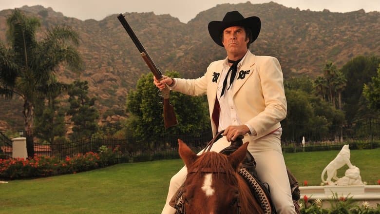 Casa de Mi Padre電影劇照1