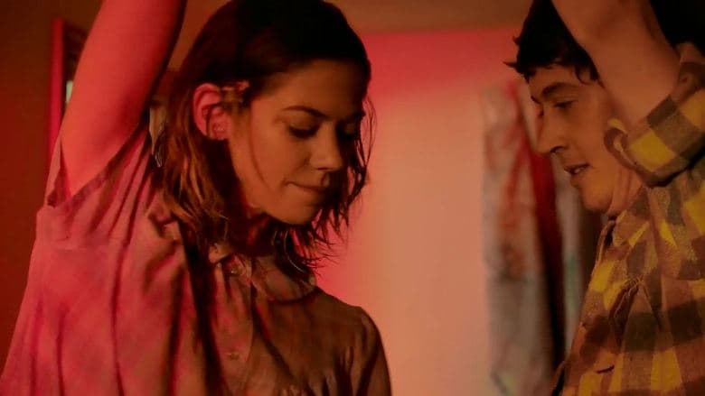 Better Start Running電影劇照1