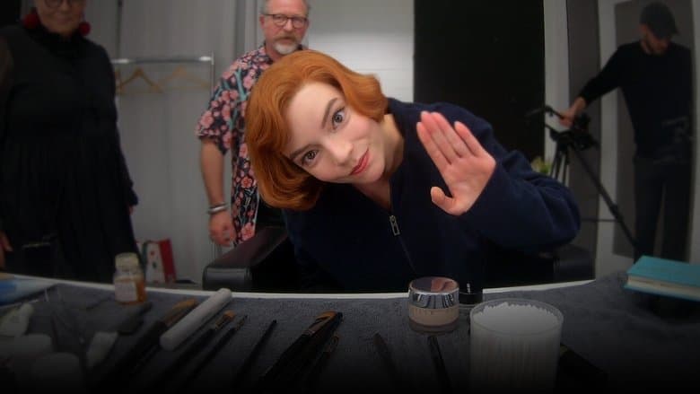 後翼棄兵：製作特輯電影劇照1