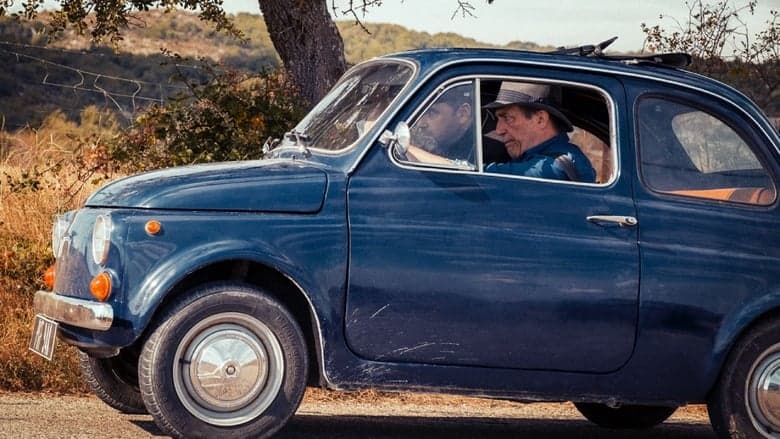 The Man in the Hat電影劇照1