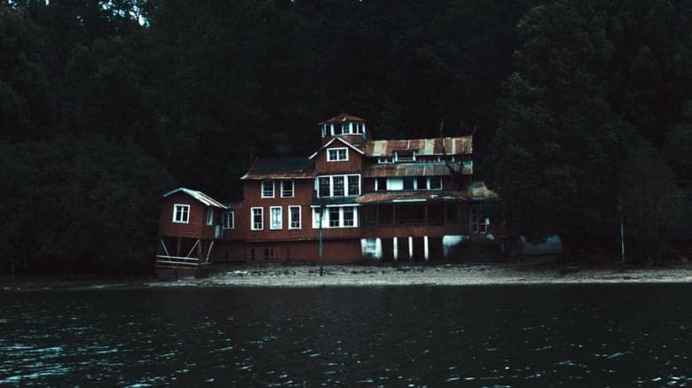 Inmersión電影劇照1