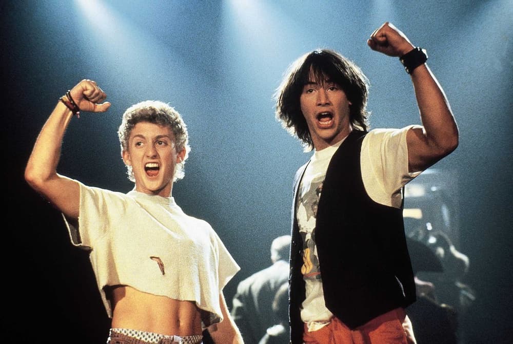 超時空歷險記 (M+ Cinema Programmes)電影劇照1