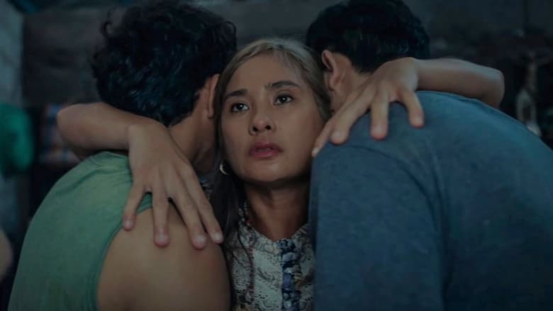 Anak Ka Ng Ina Mo電影劇照1