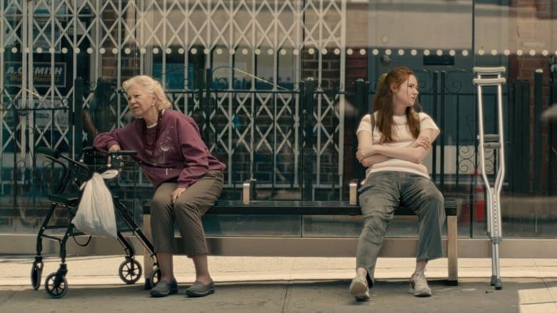 Late Bloomers電影劇照1