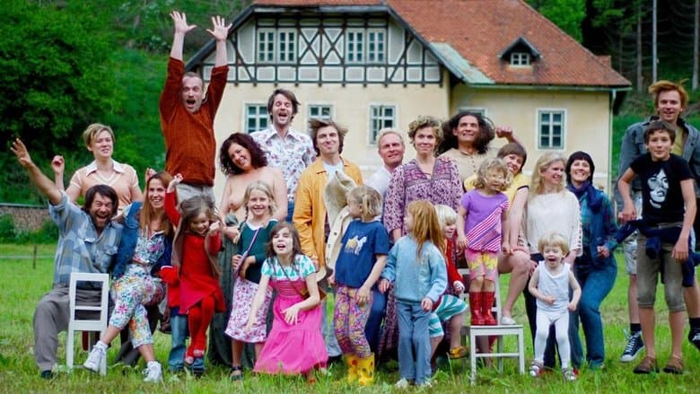 Die Vaterlosen電影劇照1